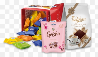 Choc Spot U2013 Choc Spot - Ritter Sport Choco Cubes Emoji,Toblerone Emoticon