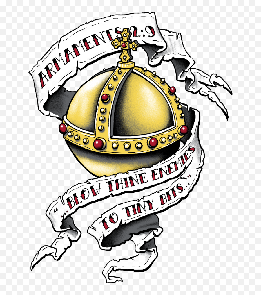 Holy Hand Grenade Copyright Clipart - Holy Hand Grenade Emoji,Grenade Emoji 256x256