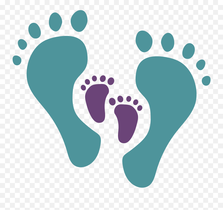 Abortion Recovery - Anti Abortion Logo Emoji,Feet With Emotions