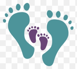 Abortion Recovery - Anti Abortion Logo Emoji,Feet With Emotions