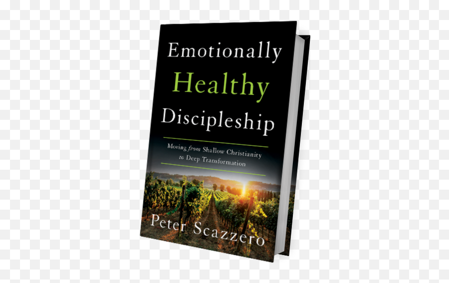 Emotionally Healthy Discipleship - Book Cover Emoji,Sackett Emotions For The Chrisitan Life Emotionally Healthy Discipleship - Book Cover Emoji,Sackett Emotions For The Chrisitan Life