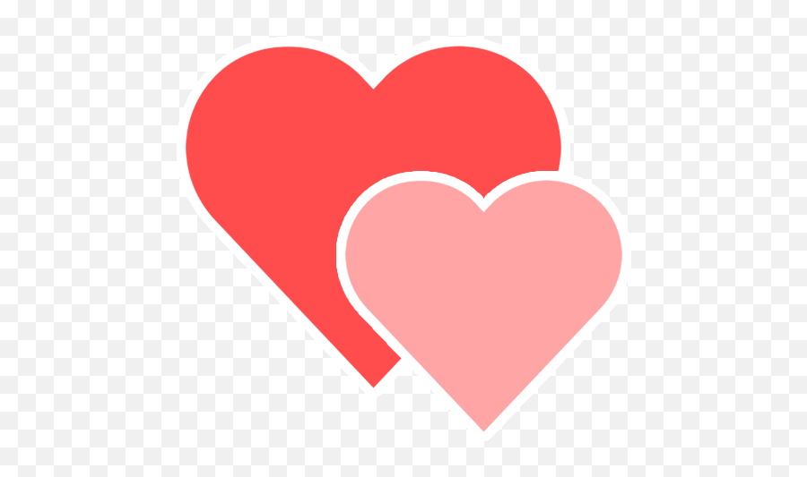 Top 10 Mejores Aplicaciones Para Quitar Ropa En Fotos - Hearts Animated Emoji,Uso Emojis Paraligar