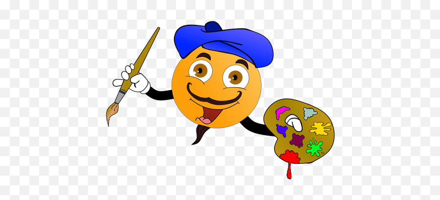 100 Free Samuel U0026 Smiley Illustrations - Pixabay Creativity Creative Emoji,Thirsty Emoji