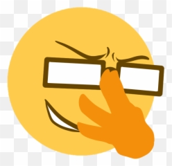 Discord Nitro Emoji Server - Novocomtop Smug Emoji Discord,Wolf Discord Emoji