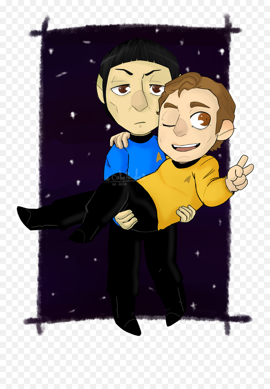 Searching For The Original Series - Fictional Character Emoji,Funny Star Trek Emojis