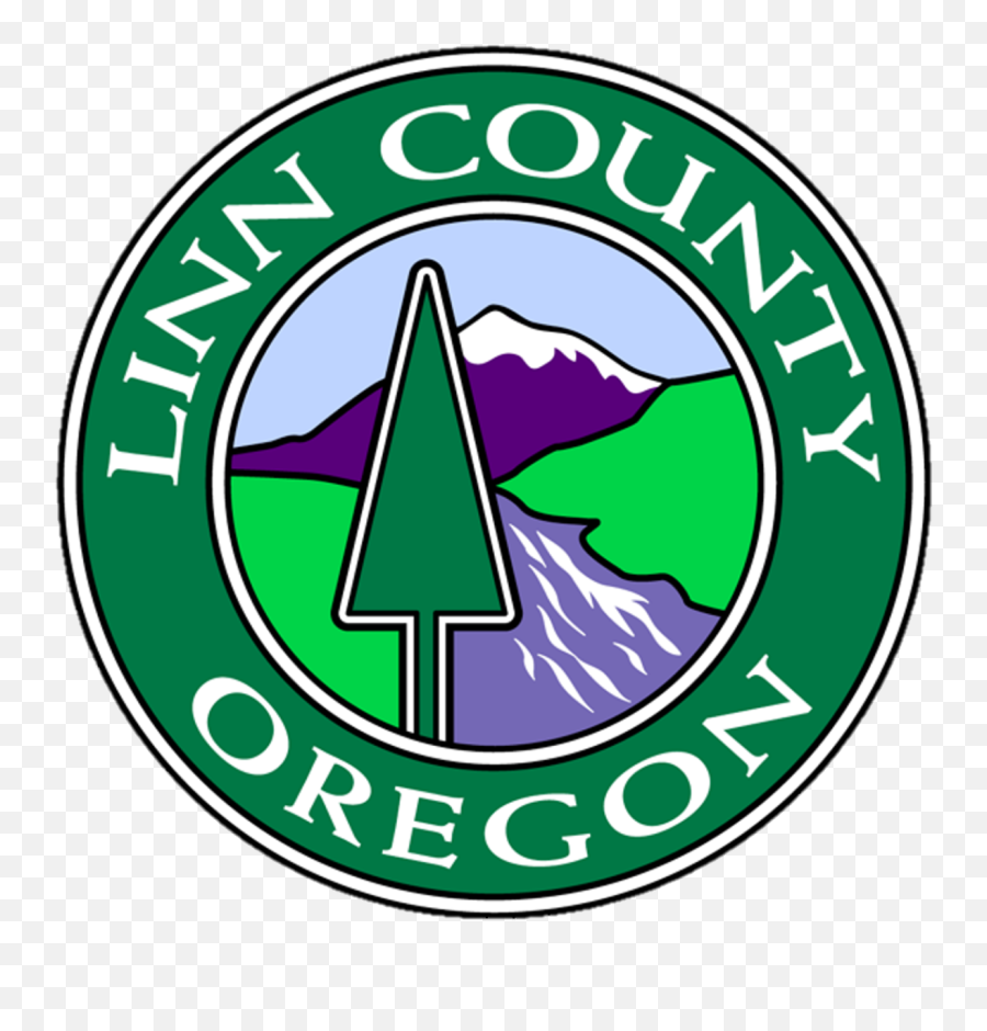 Job Opportunities - Linn County Oregon Logo Emoji,Mental Health Triangle Mind Actions Emotions
