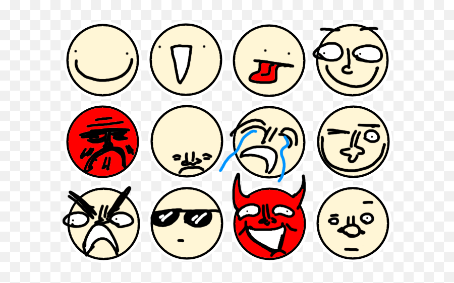 Official Everybody Edits Forums - Happy Emoji,E.e Emoticon