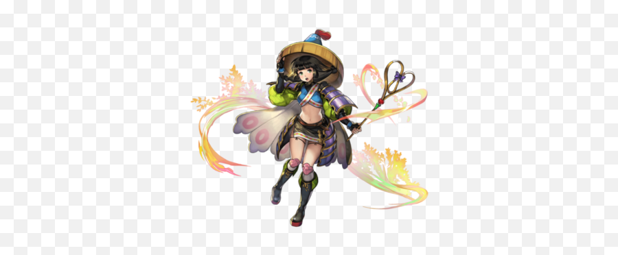 Another Eden Antiquity Characters - Sheila Another Eden Emoji,Female Catgirl Sprite Emotions