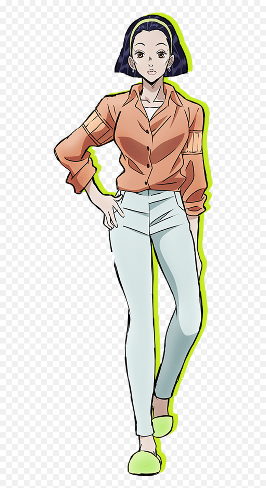 Tomoko Jojo Bizarre Adventure Diamond - Anime Diamond Is Unbreakable Characters Emoji,Jojo Scenes Recreated In Emojis