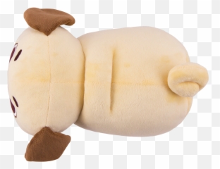 Puglie Plush - Soft Emoji,Puglie Pug Emojis