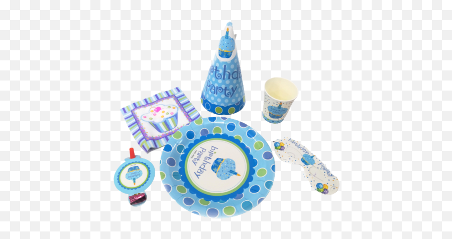 Party And Gift Items U2013 Aldeera Mall - Serveware Emoji,Whatsapp Birthday Hat Emoticon