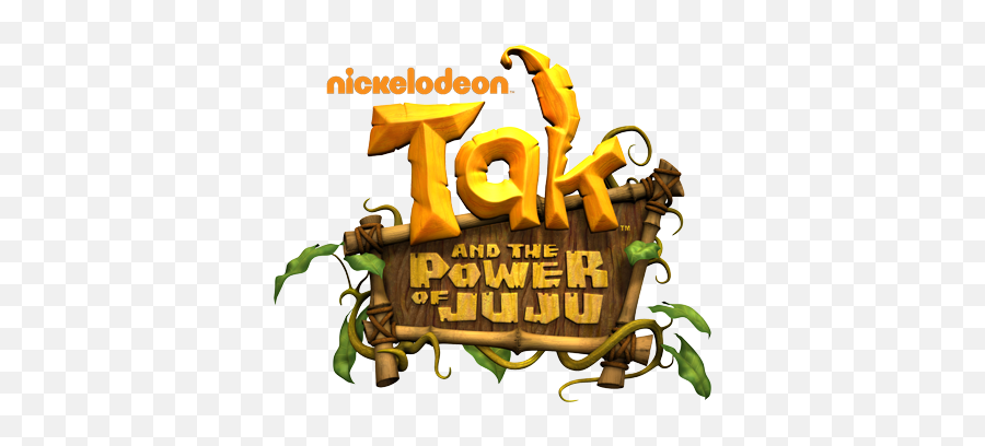 The Xu0027s - Tak And The Power Of Juju Intro Nickelodeon Emoji,Emotion Fairly Odd Parents