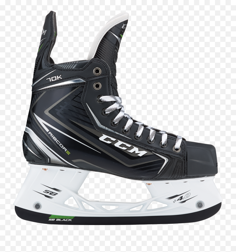 Ice Skates Png Image - Ccm Ribcor 70k Skates Emoji,Figure Skateer Emoji