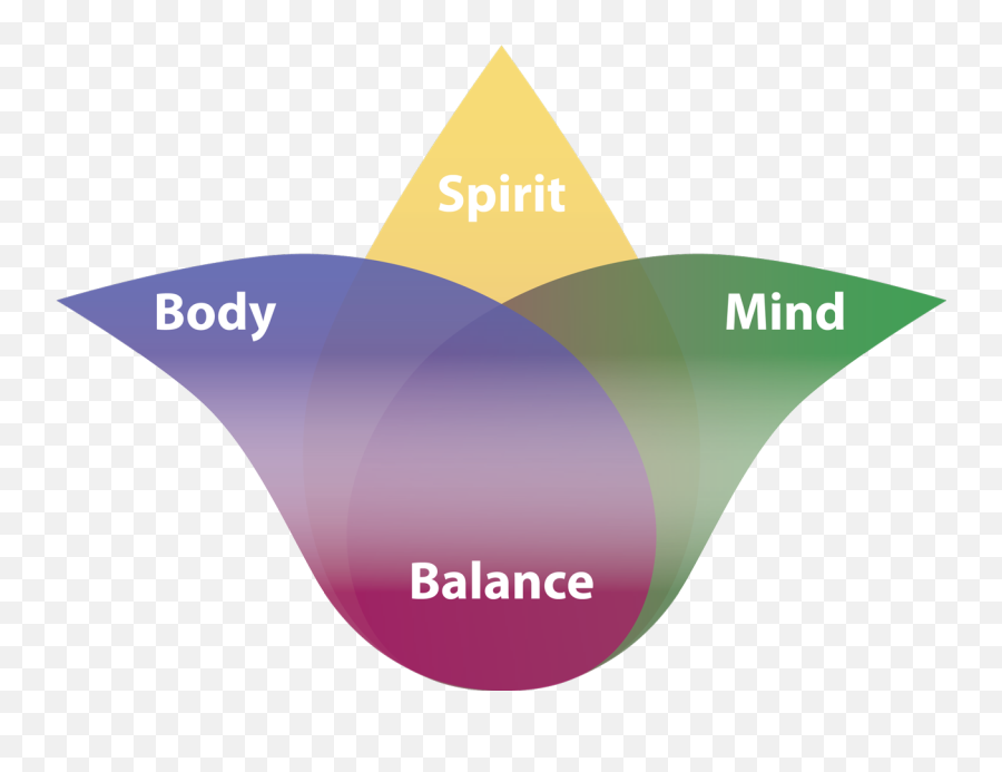 Oneness Of Body Psyche And Environment - Mind Body Spirit Environment Emoji,Human Emotions Body Pictures