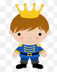 Printable Crafts Printables Prince Crown Prince - Prince Clipart Little Prince Png Emoji,Emoji Printables