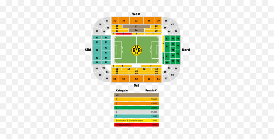 Bvb Dortmund Png - Borussia Dortmund Kits 2020 2021 Puma For Bvb Stadionplan Emoji,Khabib Emotion