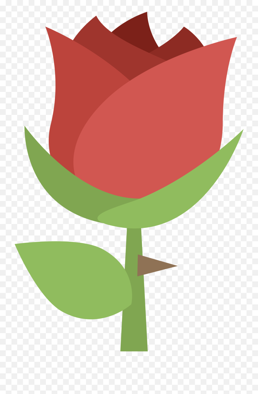 Emoji - Rosa Emoji Png,Emoji De (?.?)