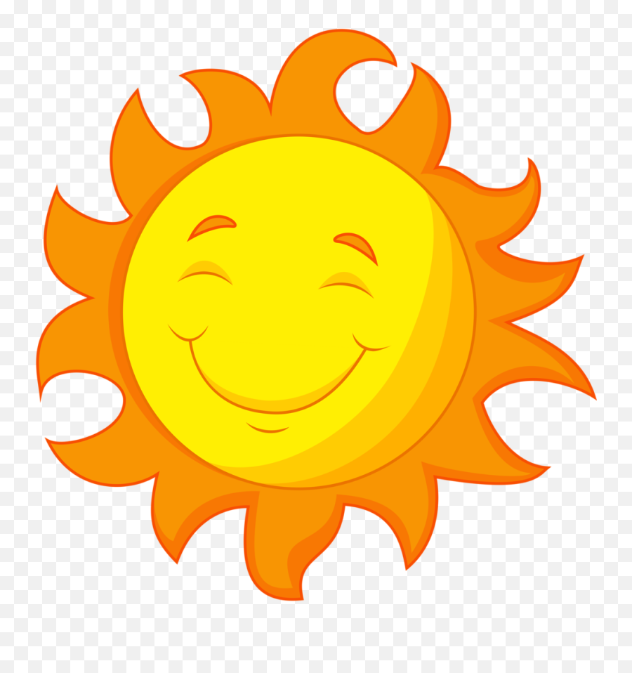 Download Good Morning Sunshine Let Your Light Shine - Morning Sun Shining Clipart Emoji,Good Morning Tuesday Emoticon Image