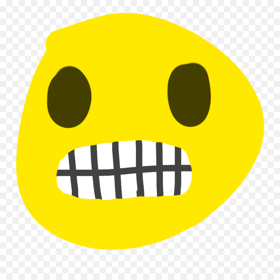 Adventure - Wide Grin Emoji,Emojis Are Cringe