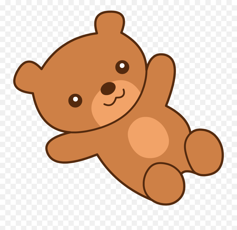Teddy Bear Clipart Free Clipart Images 3 - Clipartix Teddy Bear Clipart Emoji,Emoji Bears