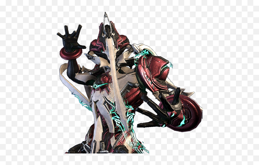 Baruuk Bedouin Fashion Frame Emoji,Warframe Handshake Emoticon