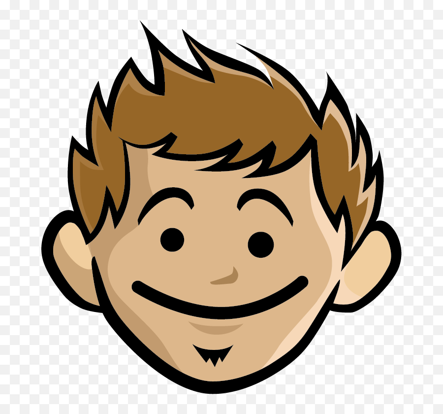 Profile U2014 Southpaw Studios Emoji,Emoticon Profile