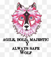 Missionarycas Explore Tumblr Posts And Blogs Tumgir - Lobos De Colores Png Emoji,Emotion Wheel Imgur