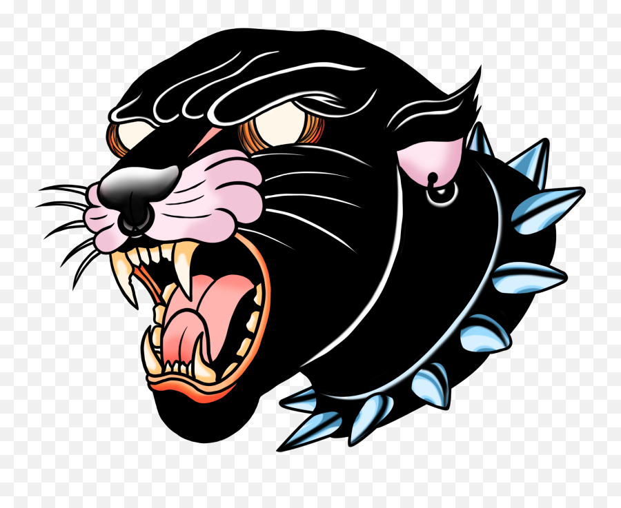Cathouse Rock Club Glasgow Meet Team Cathouse - Aggression Emoji,Panther Animal Emotion