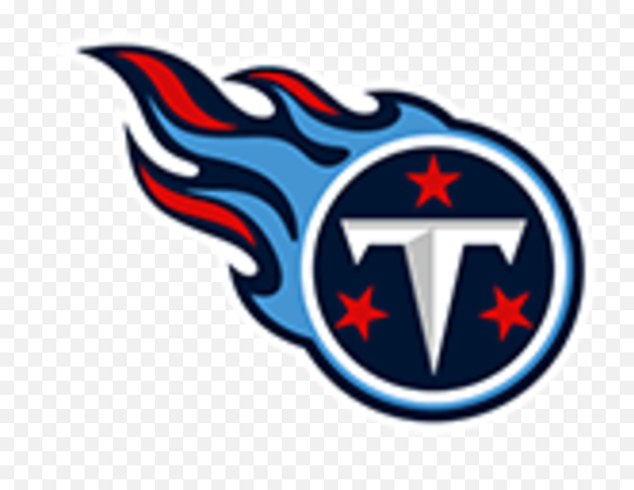 Nfl Mock Draft Top Two Options For Every First - Round Pick Tennessee Titans Logo Png Emoji,Taco John's Emoji Sign Meaning