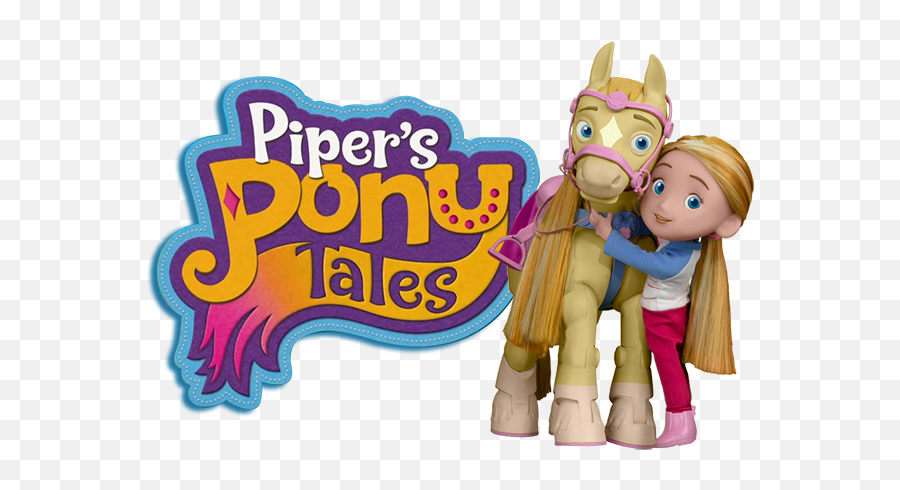 News - Pipers Pony Tales Emoji,Cartoon Audience Emotions Masks