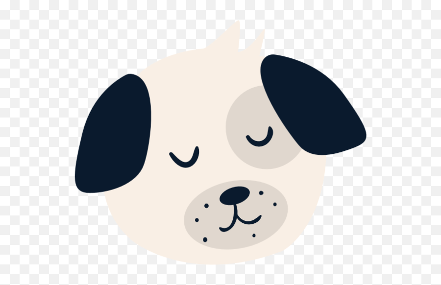 Free Sleeping Clip Art U0026 Customized Illustration Fotor - Happy Emoji,Dog Emoji Pillows