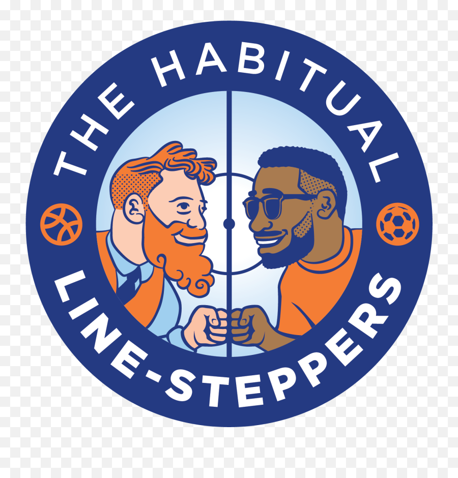 The Habitual Line - Steppers Forum Werteorientierung Emoji,Fifa 16 Emotions
