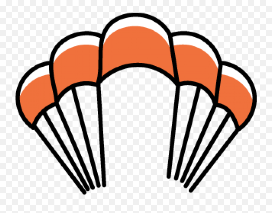 Parachutes - Language Emoji,Commercial Hot Air Balloon Emoticon Add To My Pjone