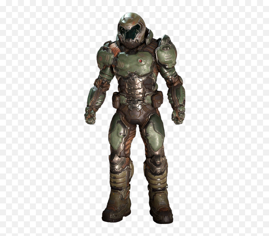 Doomguy Doom Doometernal Sticker - Doom 2016 Doom Slayer Emoji,Doomguy Emoji