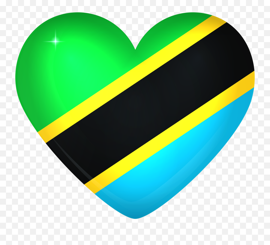Tanzania Flag Wallpapers - Tanzania Flag Photos Download Emoji,Hawaiian Flag Emoji Iphone