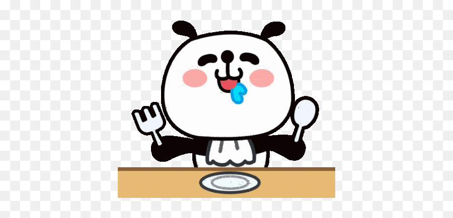 Hunger Starving Sticker - Dot Emoji,Emoji For Starving