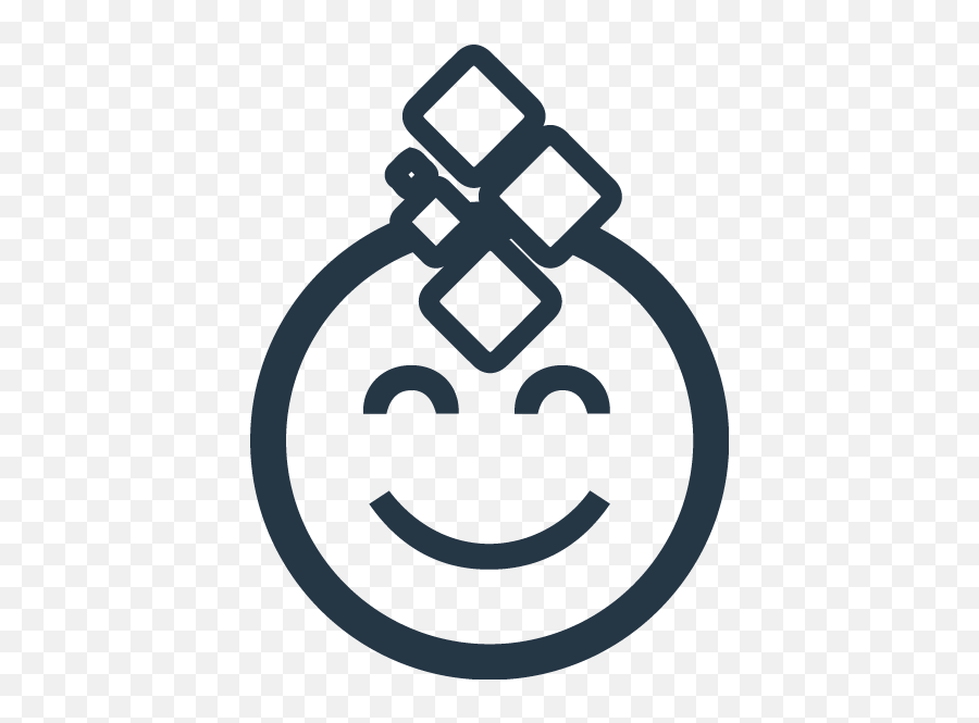 Manage Pain U2014 Spellbound - Happy Emoji,In Pain Emoticon