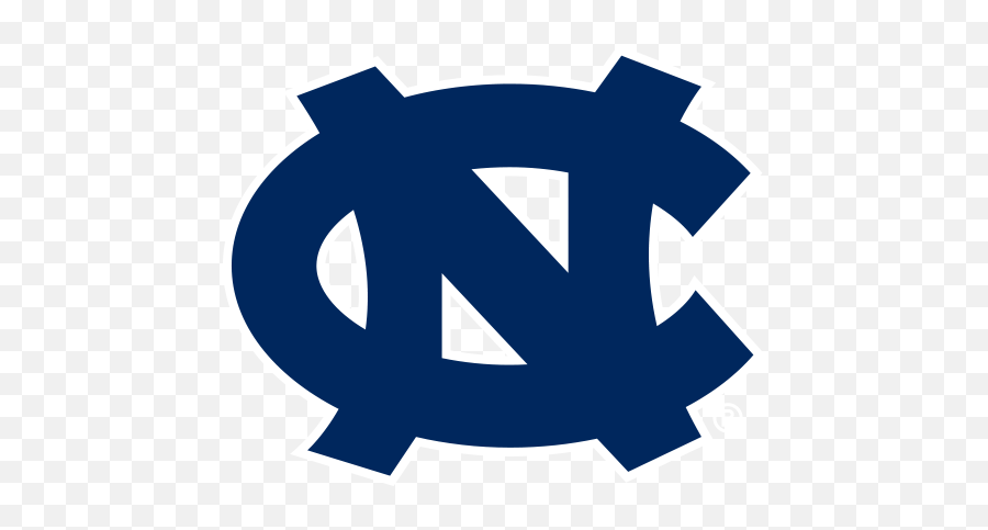 North Carolina Tar Heels Logos - North Carolina Logo Emoji,Unc Tar Heels Emojis