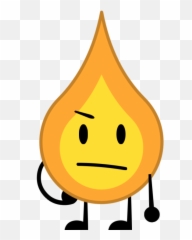 Flame Inanimate Legacy Wiki Fandom Emoji,Flames Emoticon