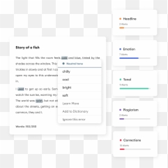 Ai Sentiment Analysis Online Plagiarism Checker U0026 Content Emoji,Emotions For Writers