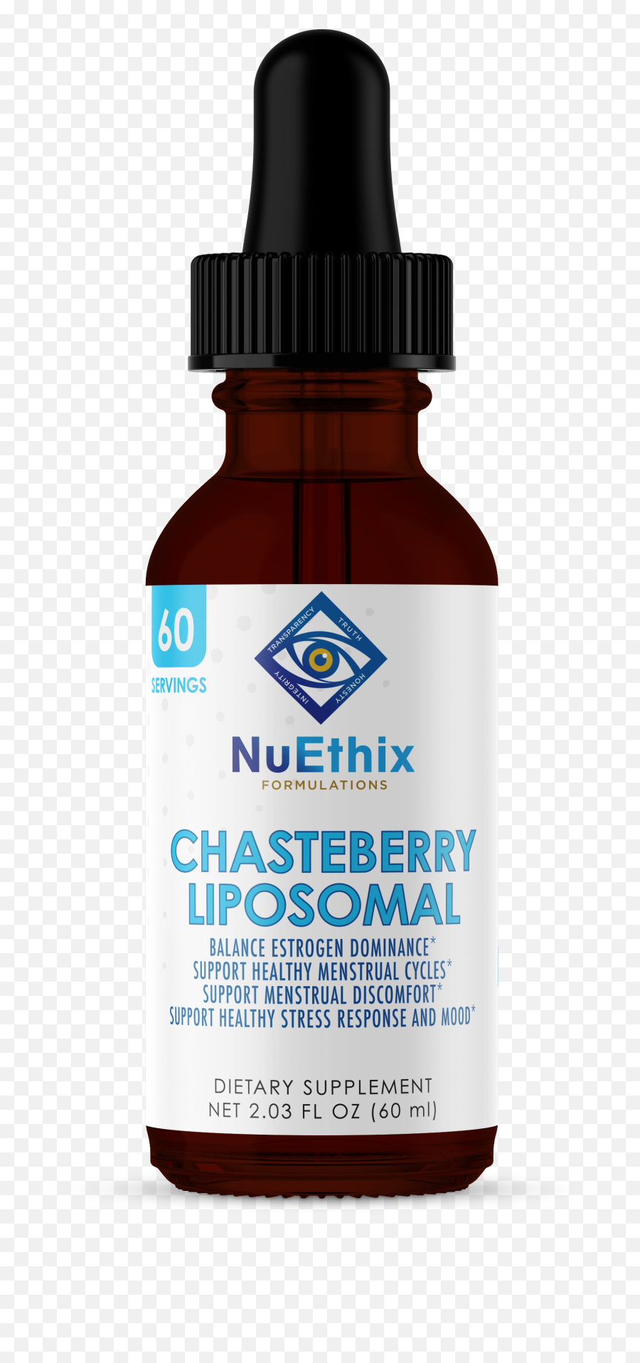 Chasteberry Liposomal U2013 Supplement Addiction Emoji,Blender Cycles Emotion Though Transparency