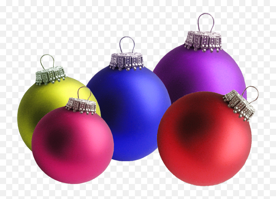 Baubles Png Transparent Images Png All Emoji,Pee Emoticon Christmas Decoration
