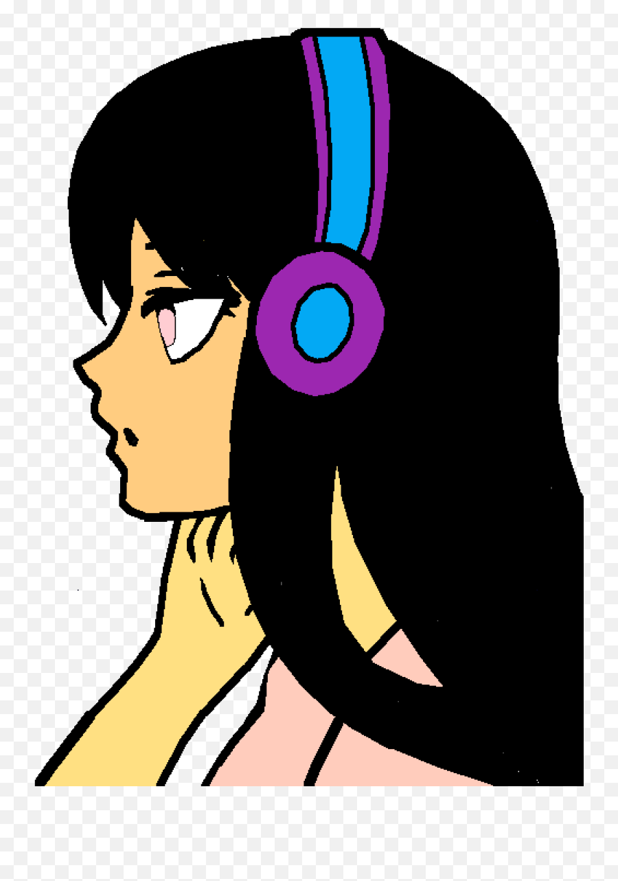 Hinata Hyuga Naruto Shippuden - Aphmau Drawings Full Size Emoji,Aphmau No Emotions