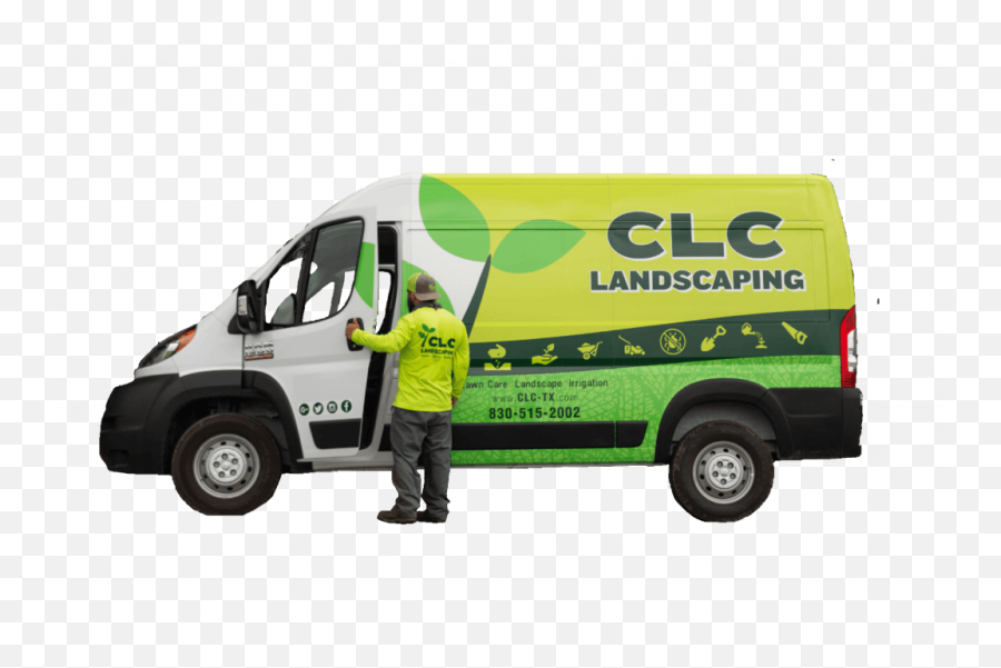 Professional Lawn Care Services In Central Texas Clc Emoji,Yardwork Emoticon