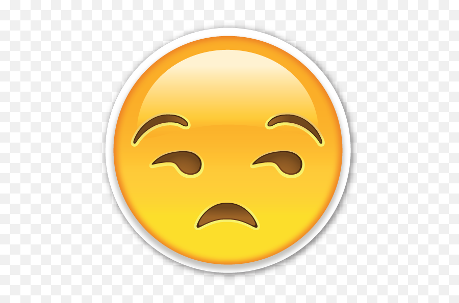 Brezplani Ustveni Simboli Smiley Face Brez Ozadja Emoji,Simboli Emoji