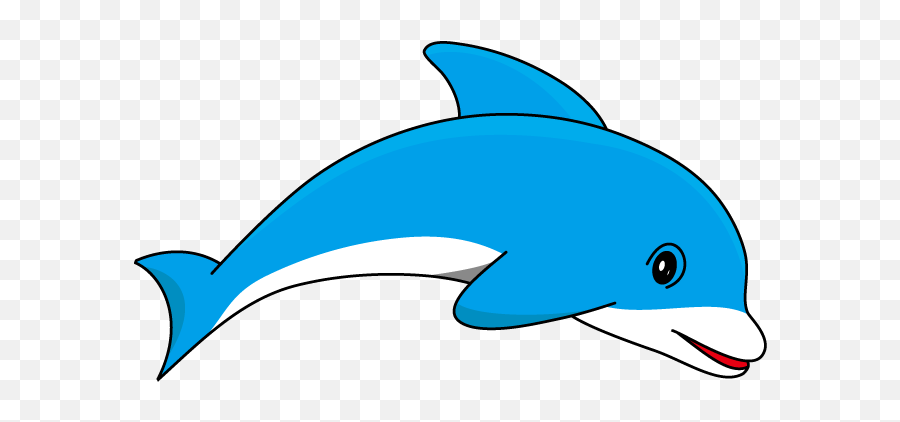 Free Dolphin Download Free Clip Art Free Clip Art On - Clip Art Dolphin Emoji,Dolphin Emotions