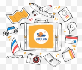 Shree Yog Tours Domestic U0026 International Tour Packages Emoji,Work Emotion T7r Installed On Sti