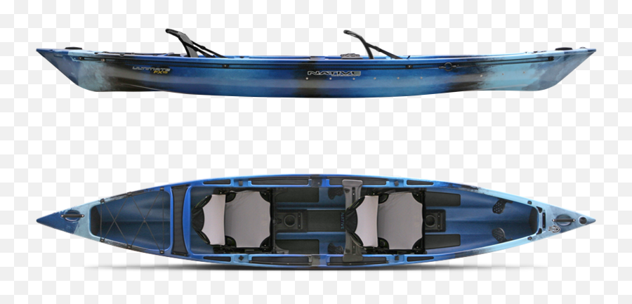 Profile Emoji,Emotion Spitfire 12t Tandem Kayak