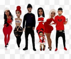 Imvu Sticker By Verlex - Fun Emoji,Imvu Emoji