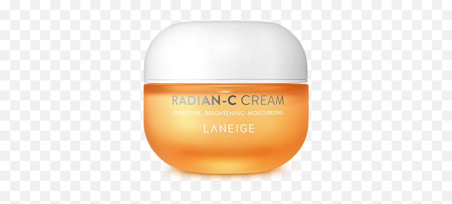 Radian - C Cream Skincare Gel Cream Laneige International Emoji,(; -_-)??????c<?_-) Emoticon